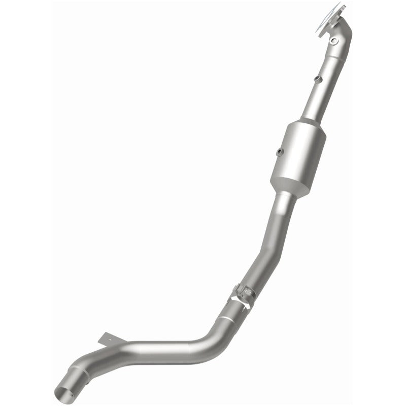 MagnaFlow 20-21 Dodge Charger 3.6L Direct Fit Converter Secondary image