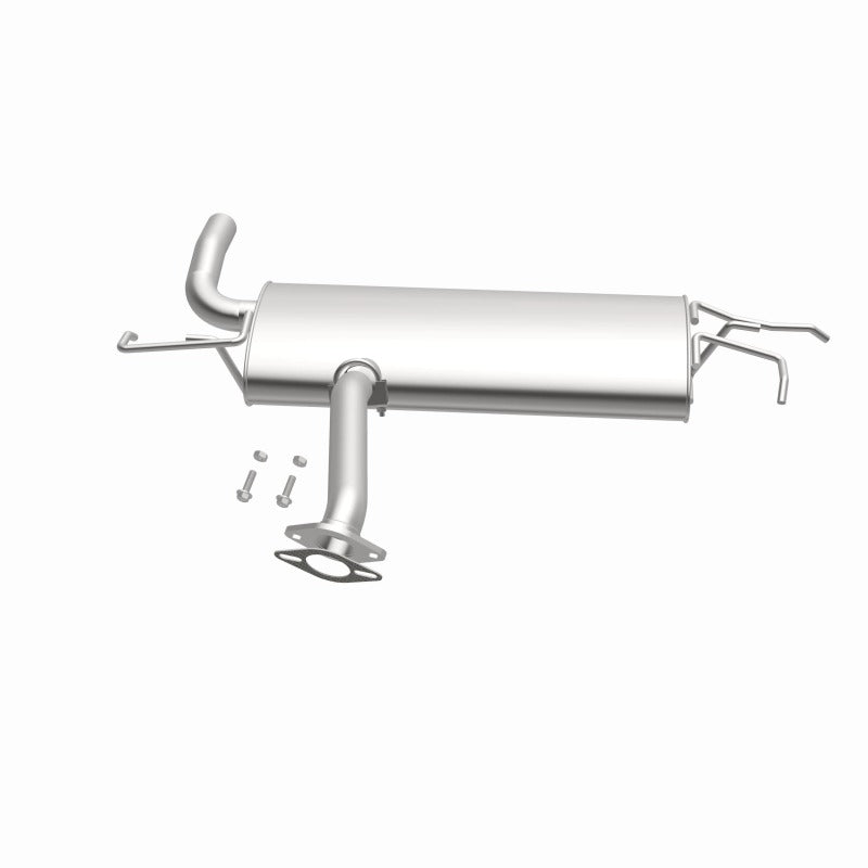 BRExhaust 05-10 Kia Sportage/ 05-08 Hyundai Tucson Muffler Kit Secondary image
