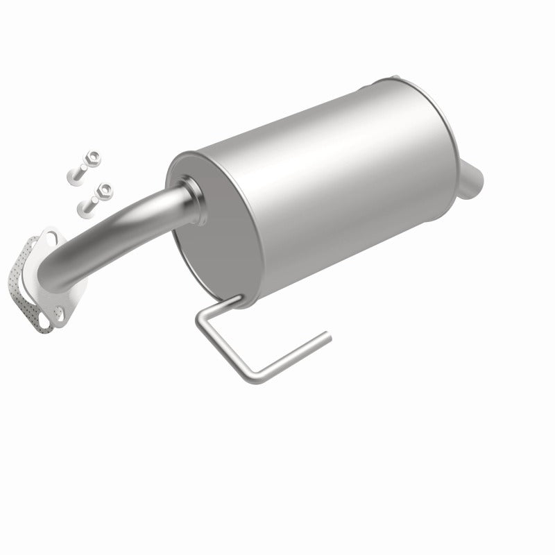 BRE Exhaust 05-09 Outback 2.5L Muffler Kit Secondary image