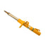 Bilstein B6 2006 Volkswagen Passat 2.0T Front 36mm Monotube Strut Assembly for performance offroad parts.