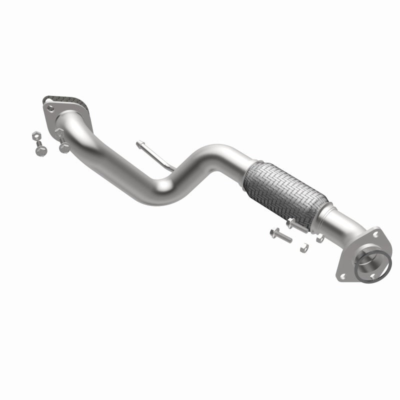 BRE Exhaust 14-17 NISSAN ROGUE 2.5L Front Pipe Kit Secondary image