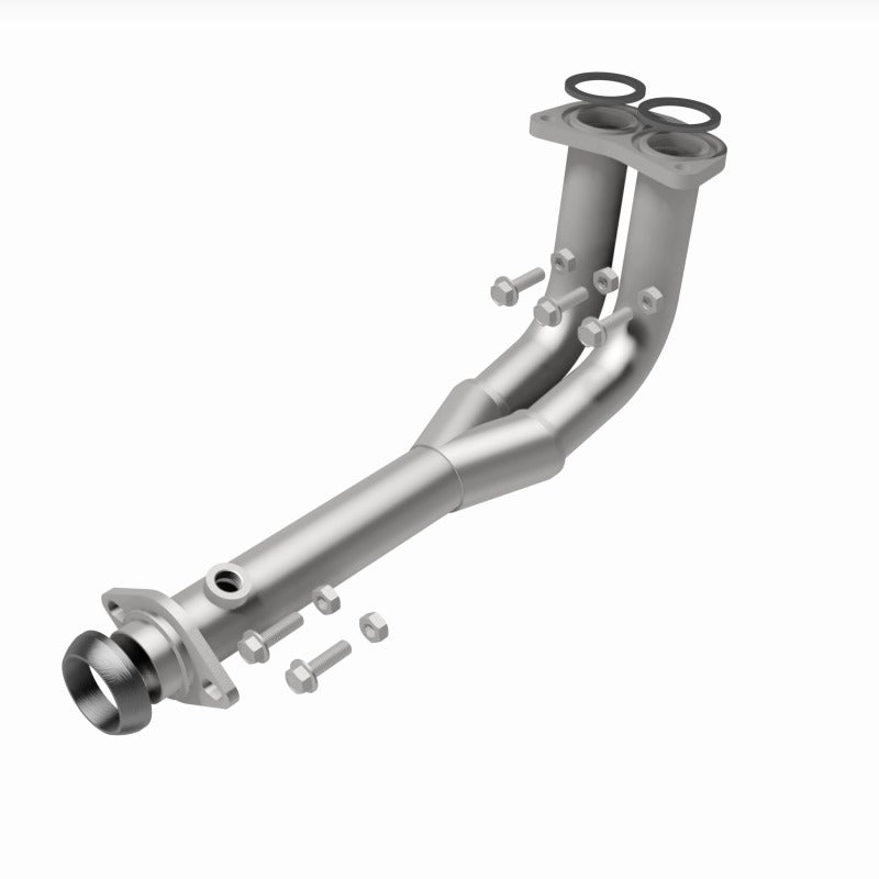 BRE Exhaust 94-01 Integra 1.8L Front Pipe Kit Secondary image