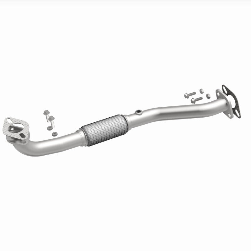 BRE Exhaust 04-09 Kia SPECTRA 2.0L Front Pipe Kit Secondary image