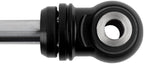 Fox 2018+ Jeep JL 2.0 Perf Series 10.1in Smooth Body IFP Front Shock R/R 2-3in Lift end connection detail.