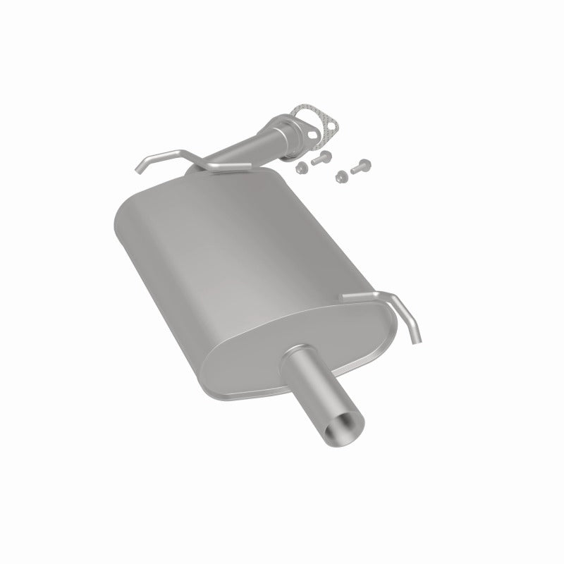 BRE Exhaust 04-05 G35 3.5L Muffler Kit Secondary image