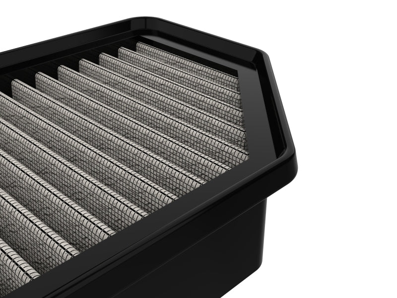 aFe Magnum FLOW OE Replacement Air Filter w/ Pro DRY S Media Kia Soul 12-19 L4-2.0L Secondary image