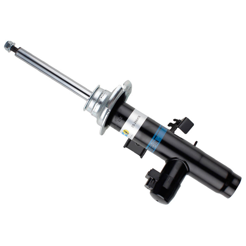 Bilstein B4 OE Replacement 14-18 BMW 328d xDrive Front Right DampTronic Suspension Strut Assembly Main image