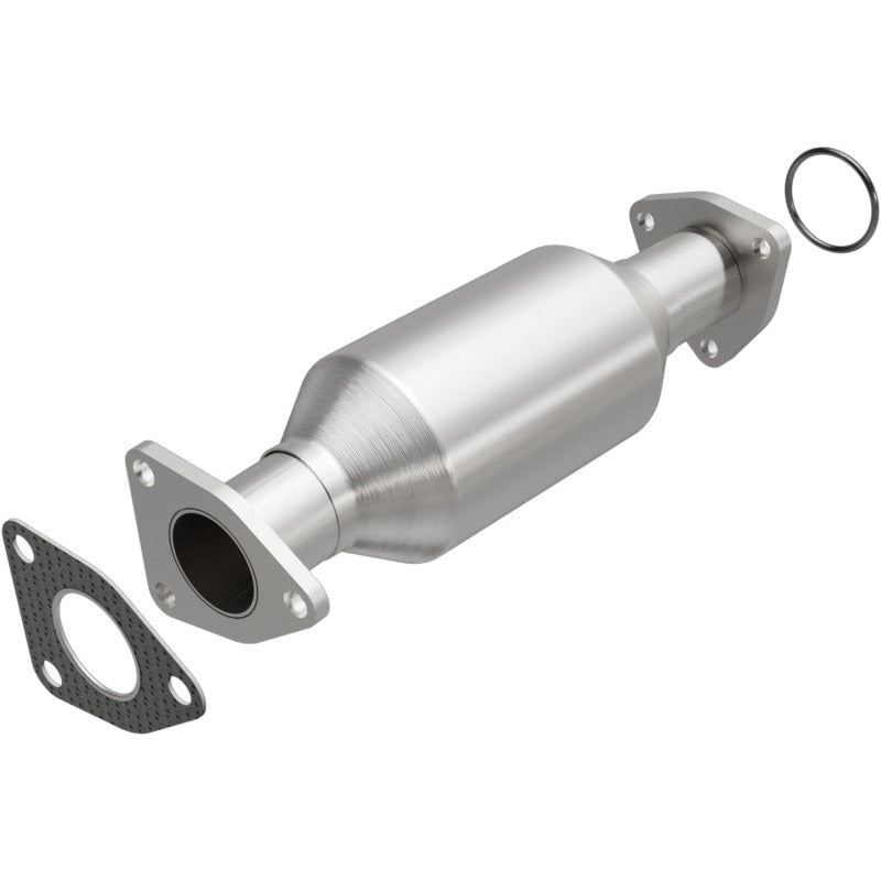 MagnaFlow Conv Dir F Accord-Prelude 90-93/96 catalytic converter Main image