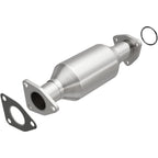 MagnaFlow Conv Dir F Accord-Prelude 90-93/96 catalytic converter