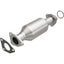 MagnaFlow Conv Dir F Accord-Prelude 90-93/96 catalytic converter
