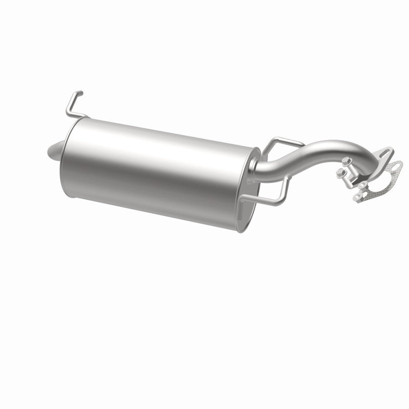 BRE Exhaust 04-07 Aveo Aveo5 Swift Wave5 1.6L Muffler Kit Secondary image