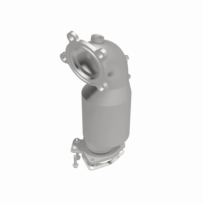 MagnaFlow 14-15 Regal 2 Underbody Direct Fit Converter Secondary image