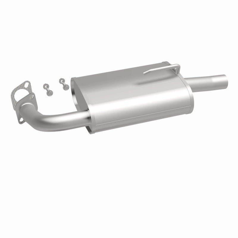 BRE Exhaust 07-12 Altima 2.5L 3.5L Muffler Kit Secondary image