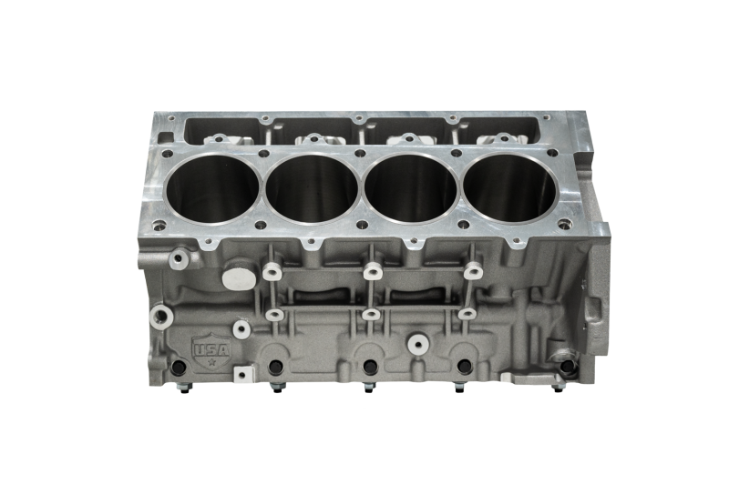 Fleece Performance GM LSR Freedom Series Standard Deck Solid Aluminum Block Secondary image