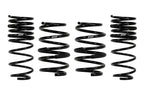 Eibach Pro-Kit for 2018 Lexus IS300 2.0L Turbo lowering springs