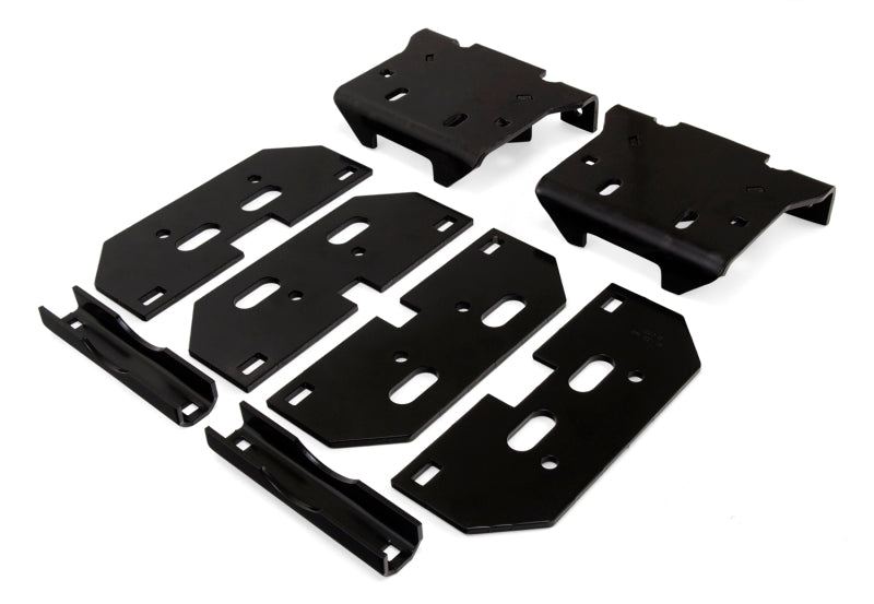 Air Lift Loadlifter 5000 Ultimate Rear Air Spring Kit for 03-13 Dodge Ram 2500 RWD off-road parts for improved suspension.