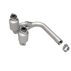 MagnaFlow Conv DF WRANGLER 04-06 4L high-performance exhaust component