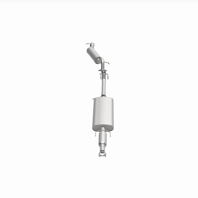 MagnaFlow BRE Exhaust Kit 09-10 Mercury Mariner Secondary image