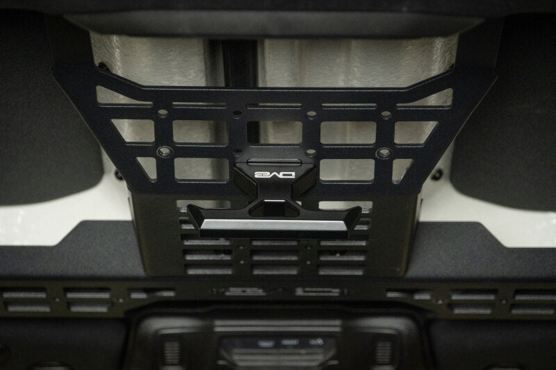 DV8 Offroad Billet Utility Handle | Pair Secondary image