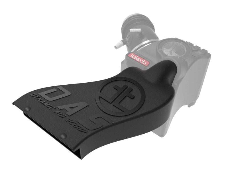 aFe Dynamic Air Scoop for 56-70033D and 56-70033R Secondary image