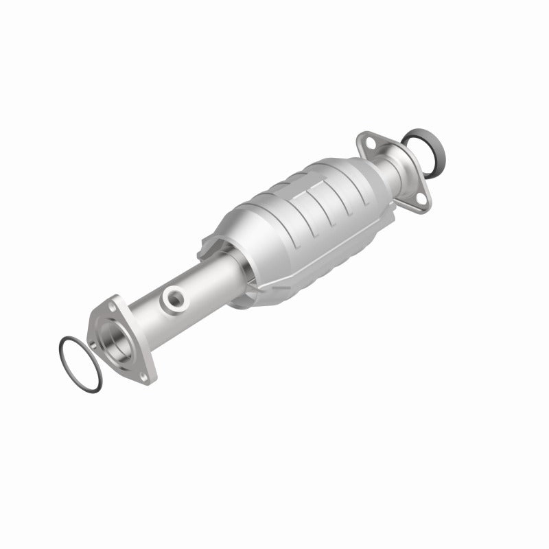 MagnaFlow Conv DF 96-99 Acura Integra GS LS catalytic converter