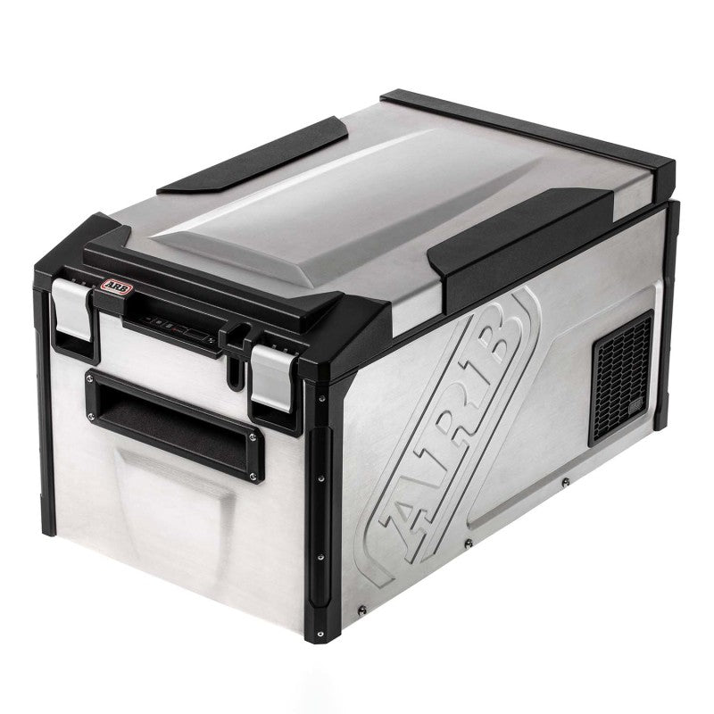 ARB Ss Fridge 63 Quart Usa B Plug for offroad truck accessories.