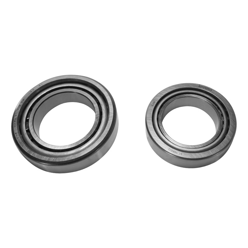 Yukon Gear Trac Lok Limited Slip internals For Dana 44 (JL and JT) and w/ 32 Spline Axles Secondary image