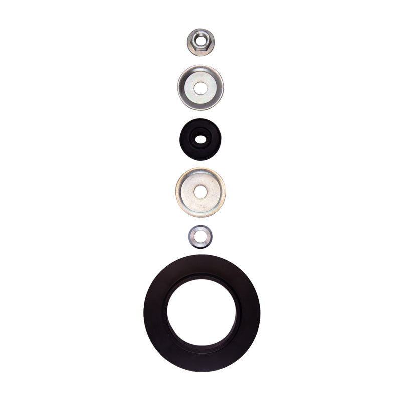 Bilstein B8 6112 96-02 Toyota 4Runner Front Suspension Kit Secondary image