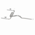 MagnaFlow Sys C/B Camaro- Firbird 98 02 5.7L performance exhaust system