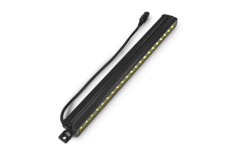 DV8 Offroad 20In Elite Series Amber LED Light Bar - Single Row Secondary image