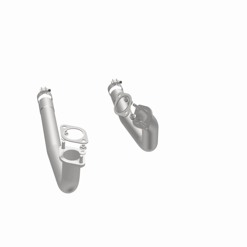 Magnaflow Manifold Front Pipes (For LP Manifolds) 67-74 Dodge Charger 7.2L for offroad performance upgrades