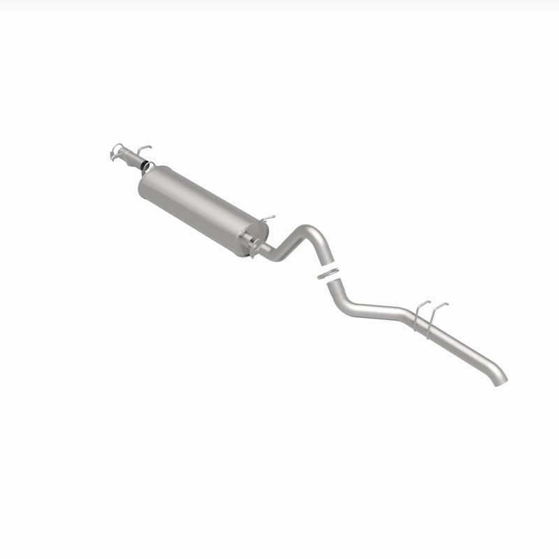 MagnaFlow BRE Exhaust Kit 98-99 Dodge Durango Secondary image