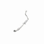 MagnaFlow Conv DF 00-05 Toyota Celica 1.8L Front GT exhaust system