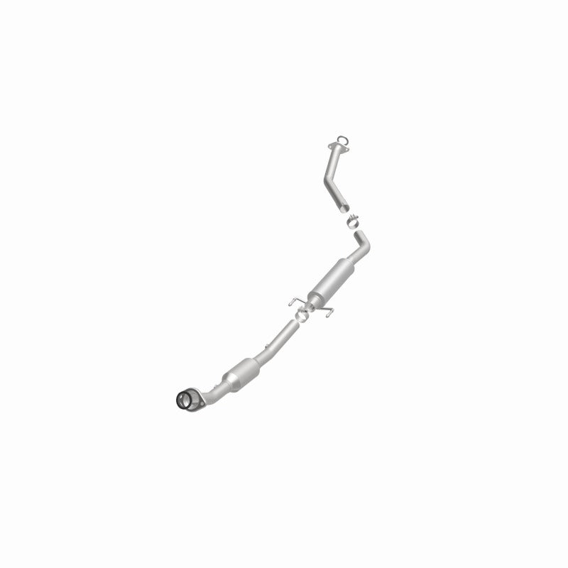 MagnaFlow Conv DF 00-05 Toyota Celica 1.8L Front GT exhaust system