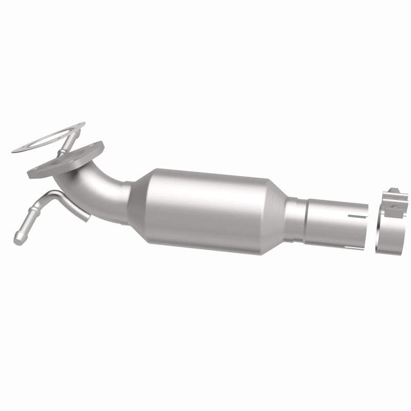 MagnaFlow 16-17 Chevrolet Cruze 1.4L California Grade CARB Compliant Direct-Fit Catalytic Converter Secondary image