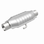 MagnaFlow Conv Universal 2.5 inch T2 Rear catalytic converter for offroad vehicles