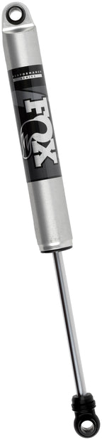 Fox 2.0 Performance Series Smooth Body IFP Rear Shock / 0-1.5in Lift for offroad performance upgrades and suspension lift kits.