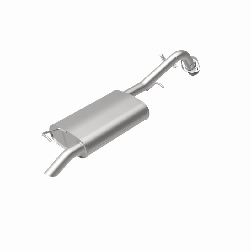 MagnaFlow BRE Exhaust Kit Replacement Stainless Toyota Secondary image