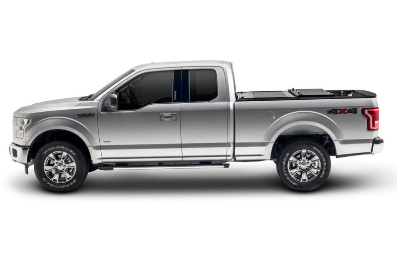 UnderCover 2021+ Ford F-150 Crew Cab 5.5ft Flex Bed Cover Secondary image