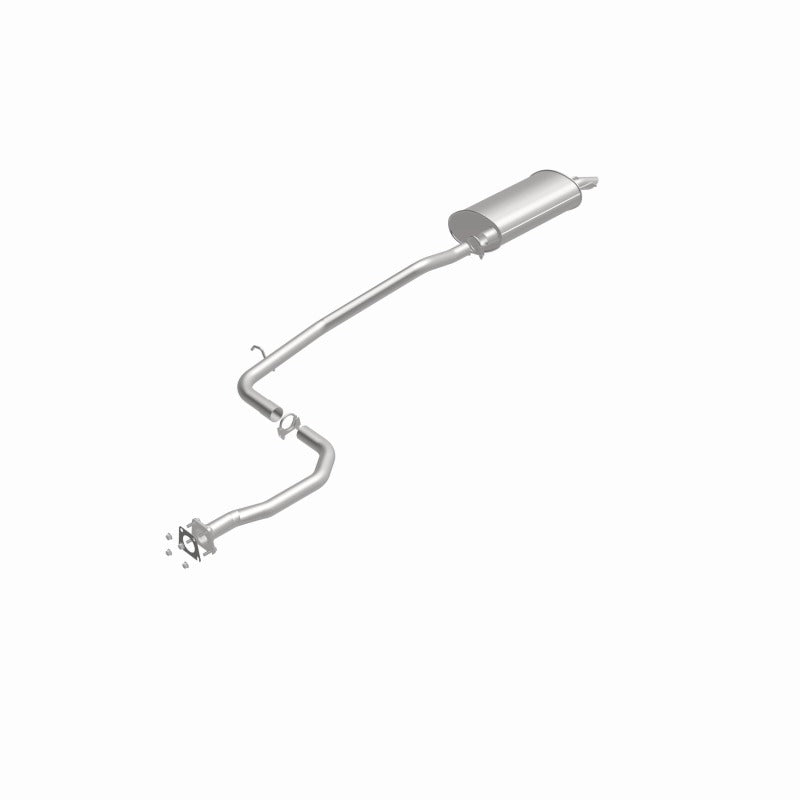 MagnaFlow BRE Exhaust Kit 94-96 Ciera Century Secondary image