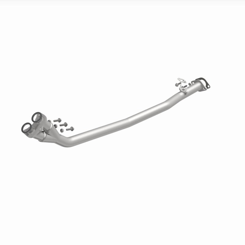 BRE Exhaust 86-89 4Runner 2.4L Front Pipe Kit Secondary image