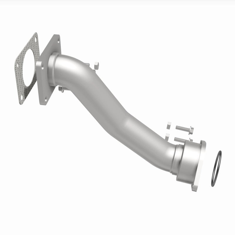 BRE Exhaust 00-05 Bonneville LeSabre Park Avenue 3.8L Front Pipe Kit Secondary image