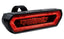 Rigid Industries Chase Tail Light Kit w/ Mounting Bracket - Red for offroad lighting and electrical.