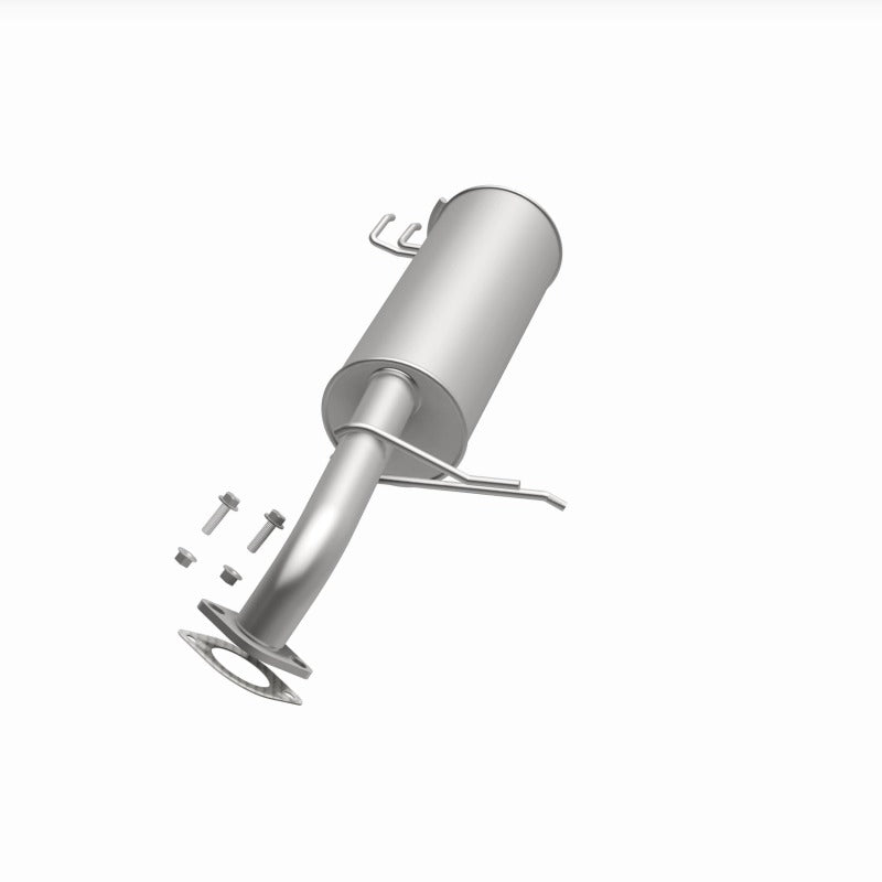 BRE Exhaust 10-11 Kia Soul 2.0L Muffler Kit Secondary image