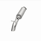 MagnaFlow SYS C/B 00-06 Jeep Wrangler 4/6 cyl exhaust system