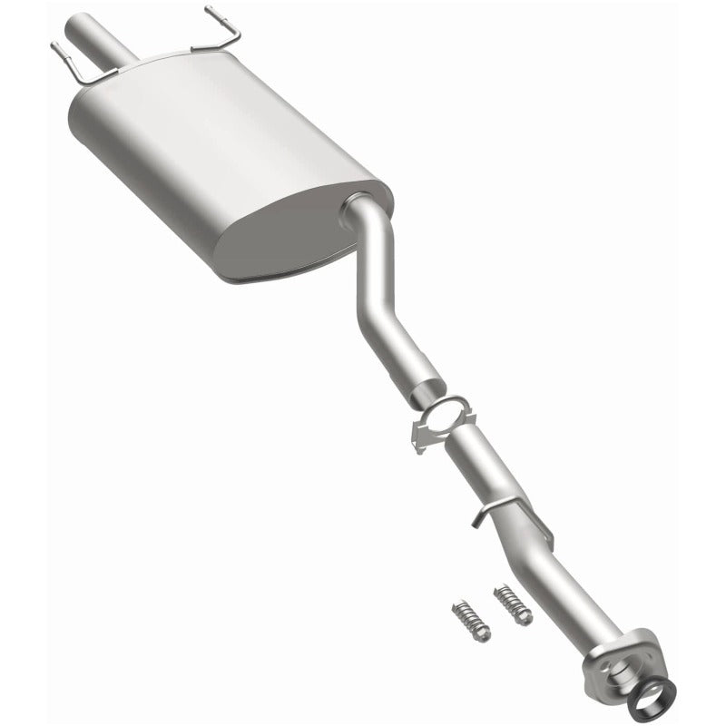 BRE Exhaust 94-99 Accord CL 2.2L 2.3L Muffler Kit Secondary image
