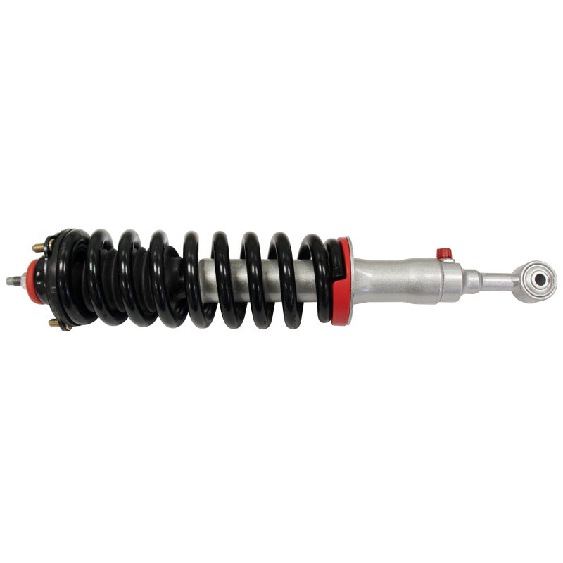 Rancho 07-20 Toyota Tundra Front Left Quick Lift Loaded for off road parts, leveling kits and suspension upgrades.