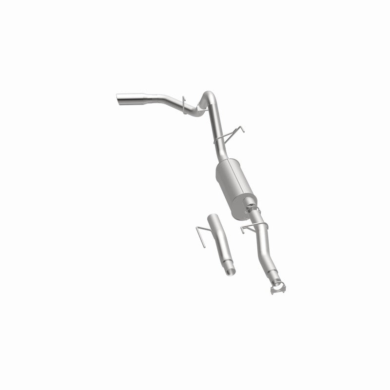 MagnaFlow BRE Exhaust Kit 09-10 Ford F-150 Secondary image
