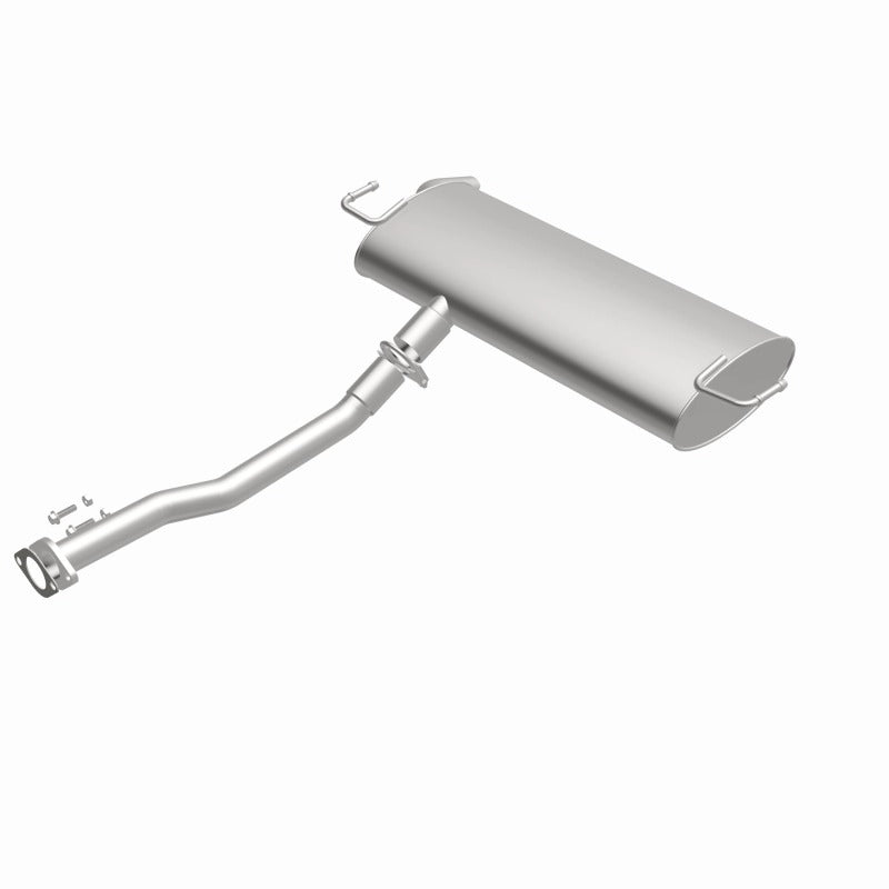 BRExhaust 11-16 KIA SPORTAGE 2.4L Muffler Kit Secondary image