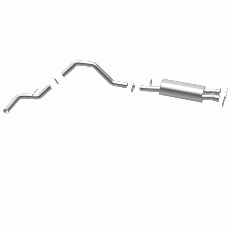 MagnaFlow BRE Exhaust Kit 96-00 Savana Express Secondary image